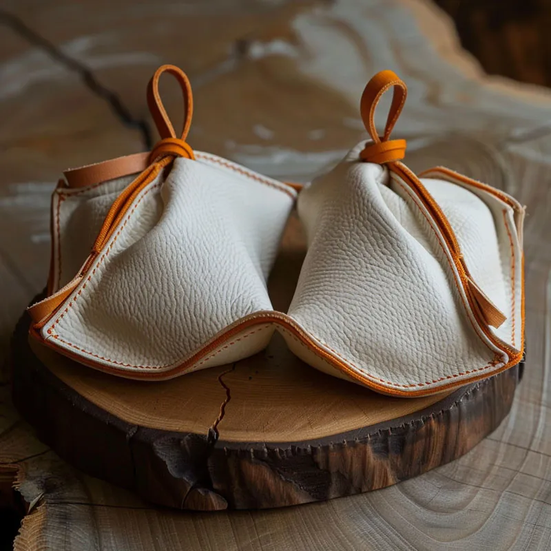 Jaké jsou výhody používání koženého šperku?